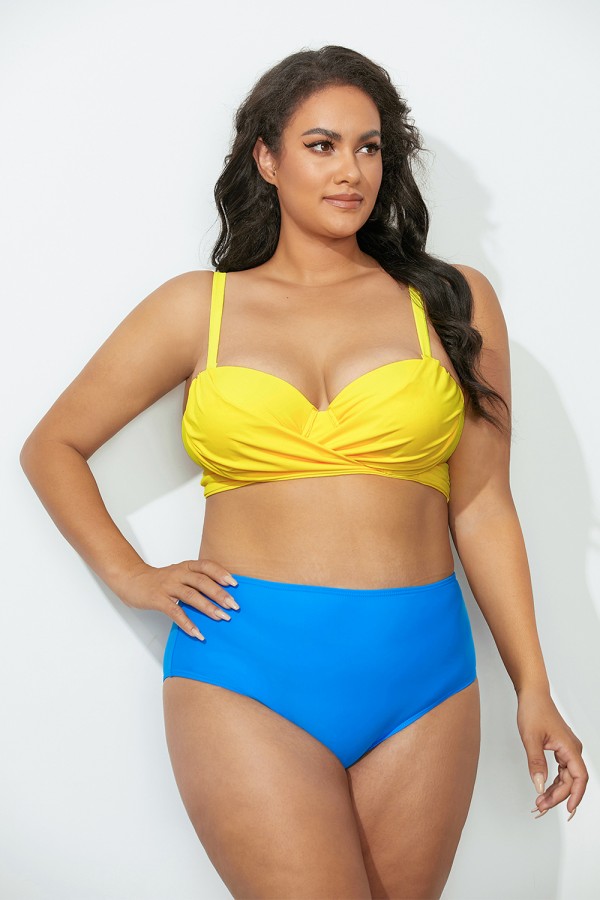 yellow&blue
