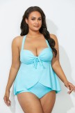 MINT WIRELESS FLYAWAY TANKINI SET