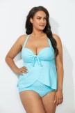 MINT WIRELESS FLYAWAY TANKINI SET